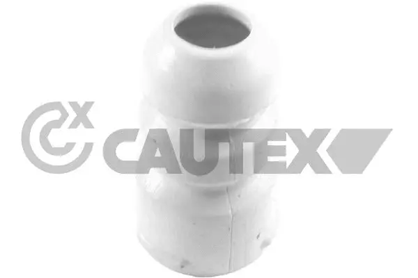 Butée élastique, suspension CAUTEX 750290