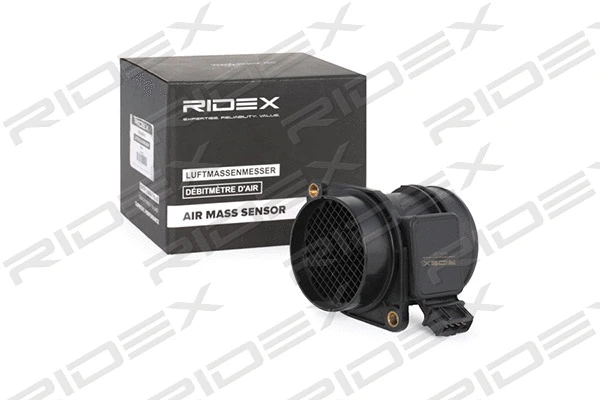 Débitmètre de masse d'air RIDEX 3926A0120