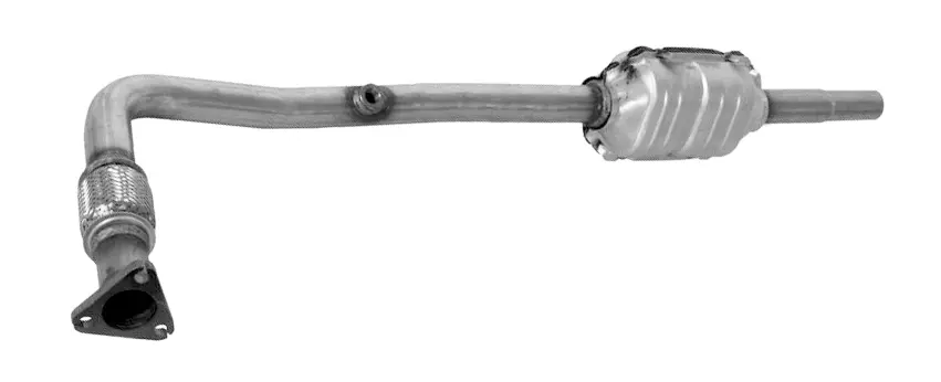 Catalyseur NOVAK 29.002.C