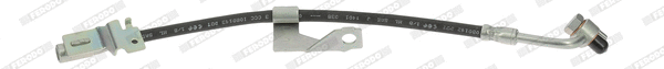 Flexible de frein FERODO FHY2176