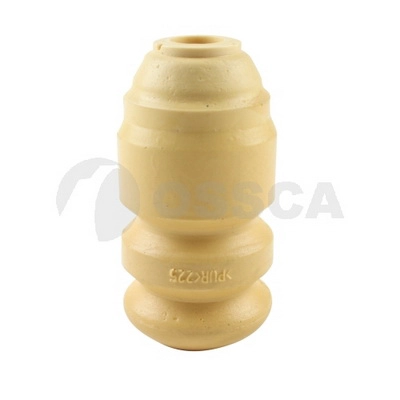 Butée élastique, suspension OSSCA 07818