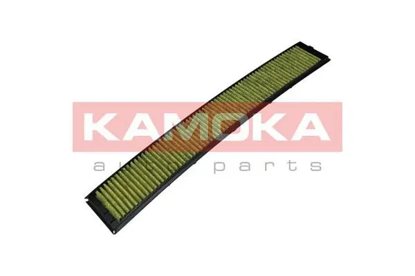 Filtre, air de l'habitacle KAMOKA 6080026