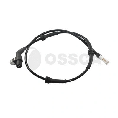 Capteur, vitesse de roue OSSCA 08602