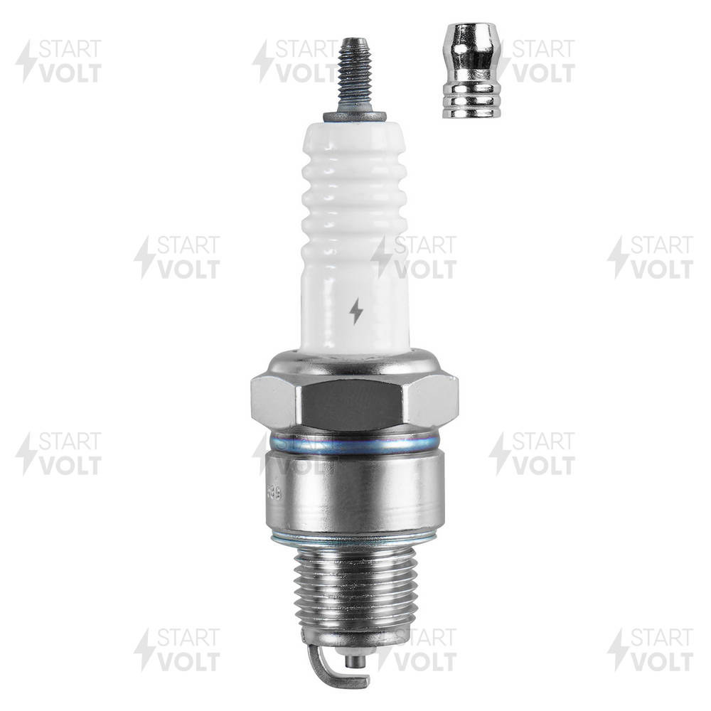 Bougie d'allumage STARTVOLT VSP 0306