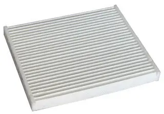 Filtre, air de l'habitacle JS ASAKASHI AC2515