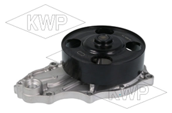 Pompe à eau, refroidissement du moteur KWP 101458