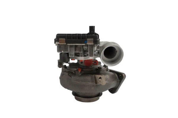Turbocompresseur, suralimentation APPROVED GREEN ADMEE2804GC