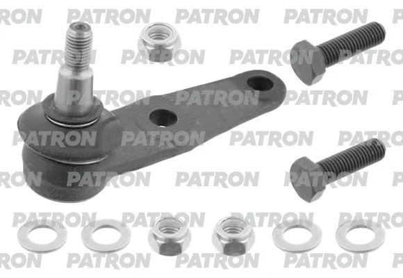 Rotule de suspension PATRON PS3031