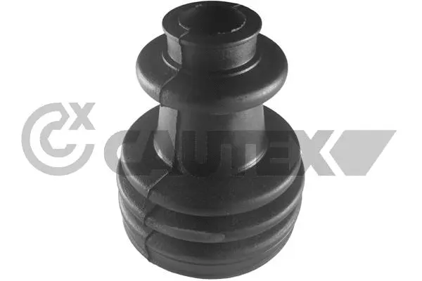 Joint-soufflet, arbre de commande CAUTEX 030200