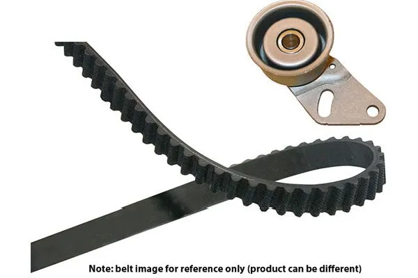 Kit de courroie crantée KAVO PARTS DKT-8514