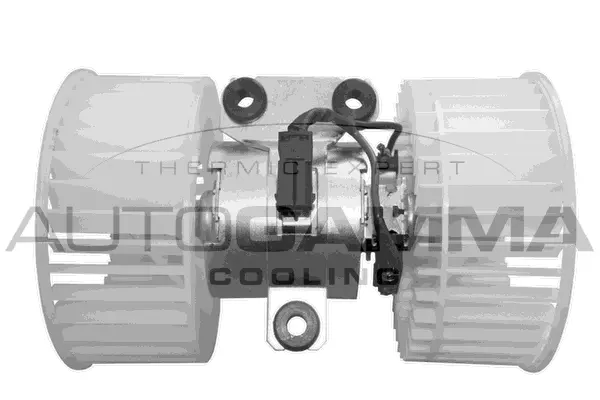 Pulseur d'air habitacle AUTOGAMMA GA33003