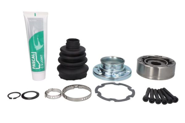 Jeu de joints, arbre de transmission PASCAL G7W002PC