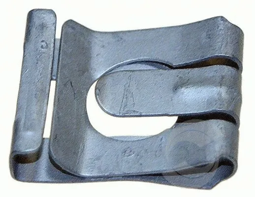 Pièce de serrage, échappement SKANIMPORT 088.3550
