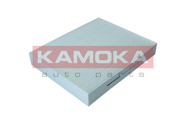 Filtre, air de l'habitacle KAMOKA F423601