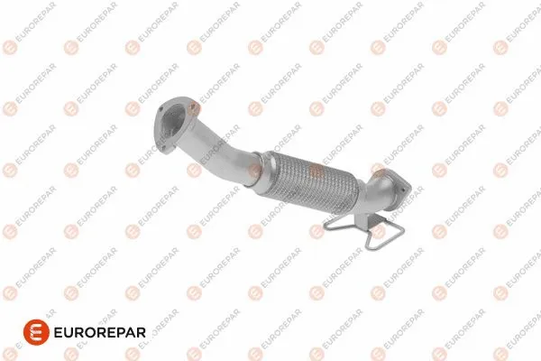 Tuyau d'échappement EUROREPAR E12869S