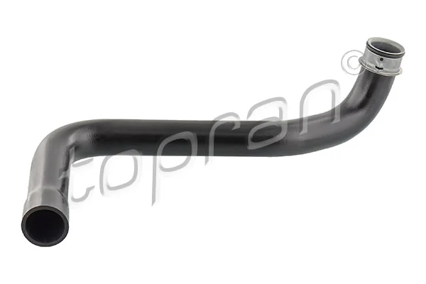 Durite de radiateur TOPRAN 114 132