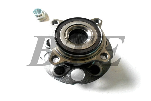 Kit de roulements de roue BTE 576450