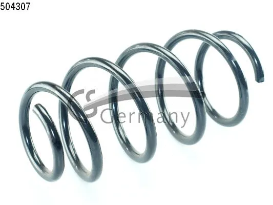 Ressort de suspension CS Germany 14.504.307