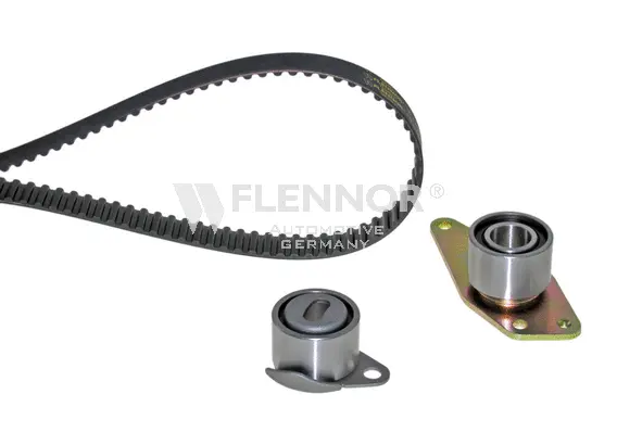Kit de courroie crantée FLENNOR F904269V