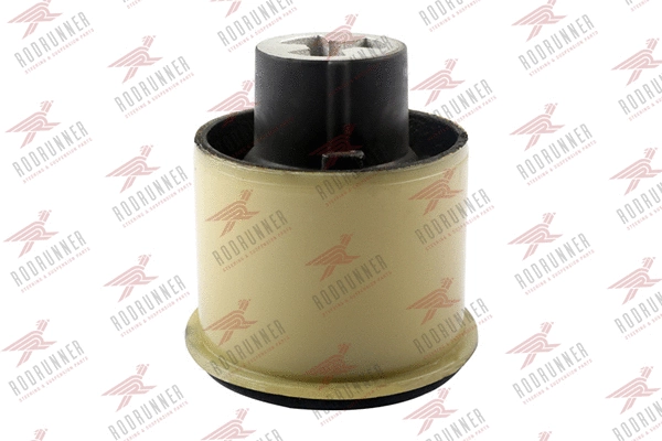 Suspension, corps de l'essieu RODRUNNER BC-SB 777