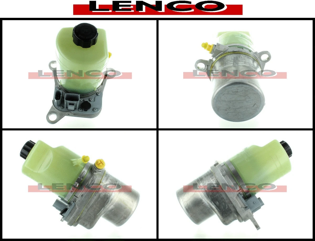 Pompe hydraulique, direction LENCO EPR5071