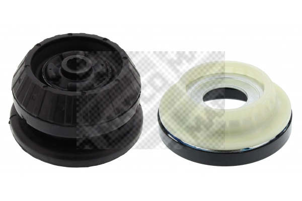 Kit de réparation, coupelle de suspension MAPCO 34841