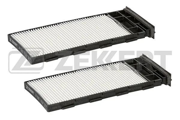 Filtre, air de l'habitacle ZEKKERT IF-3382