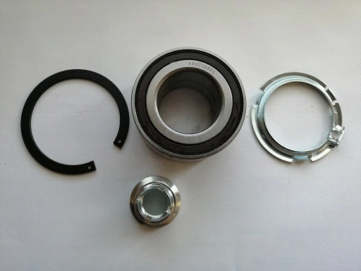 Kit de roulements de roue TECHNOX KC15576PS ECO