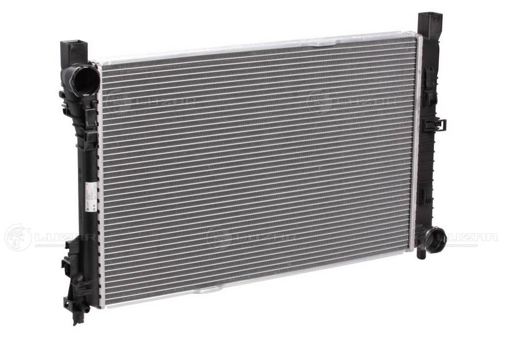 Radiateur, refroidissement du moteur LUZAR LRc 1503