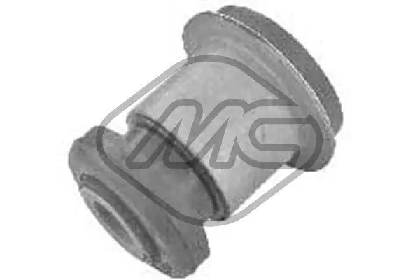 Suspension, bras de liaison Metalcaucho 52598