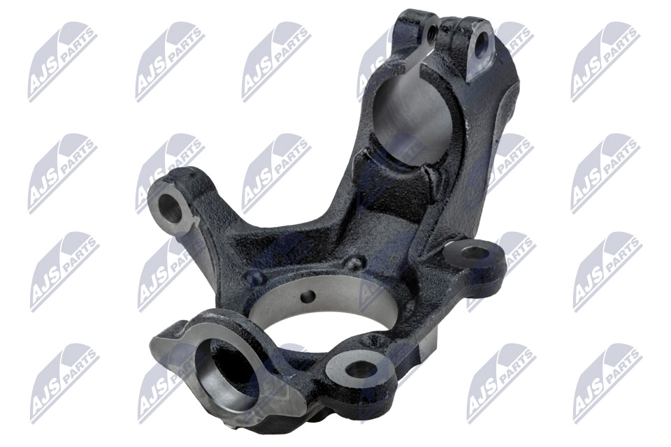 Fusée d'essieu, suspension de roue NTY ZZP-FR-046