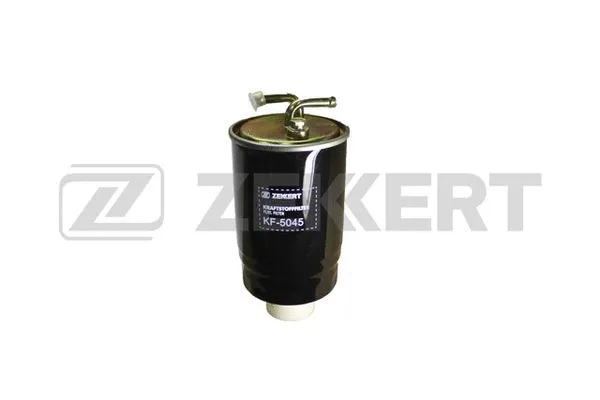 Filtre à carburant ZEKKERT KF-5045