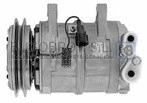 Compresseur, climatisation BUGOBROT 51-68192