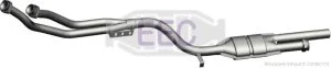 Catalyseur EEC MZ8006