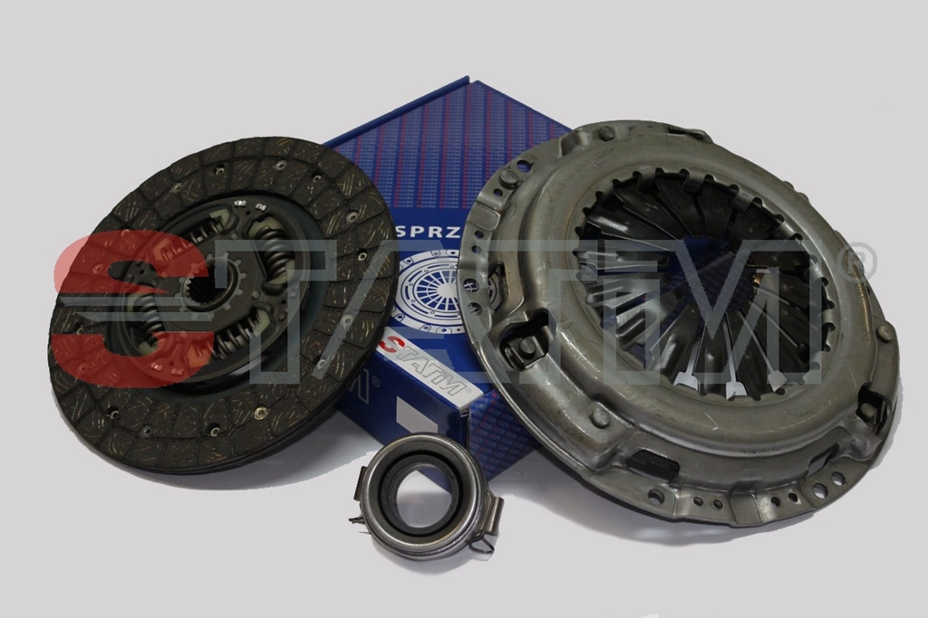 Kit d'embrayage STATIM 100.848