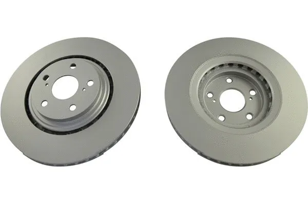 Disque de frein KAVO PARTS BR-9482-C