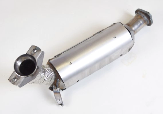 Catalyseur EEC CL6048T