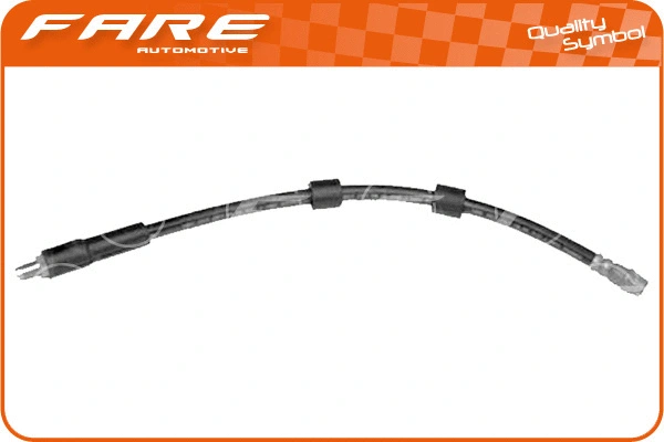 Flexible de frein FARE SA 11570
