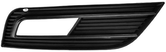 Grille de radiateur PHIRA A4-12132