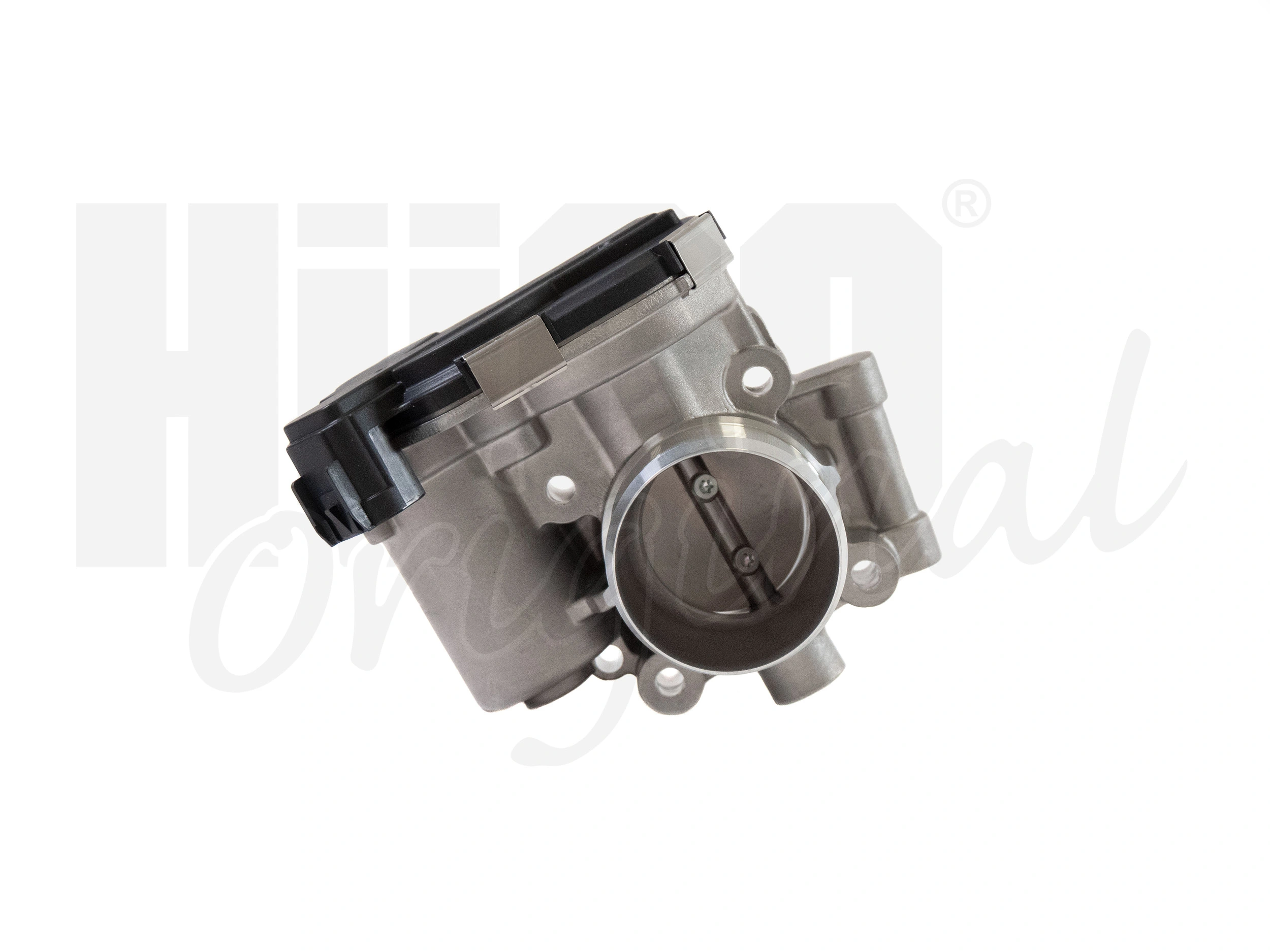 Corps papillon HITACHI 139008
