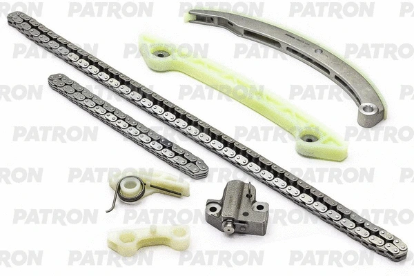 Kit de distribution par chaîne PATRON PTCK004