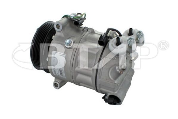 Compresseur, climatisation BTAP BLC828-007