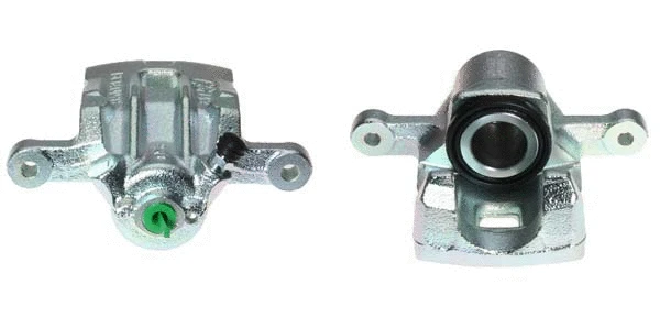 Étrier de frein 4X4 ESTANFI PDF-80-103