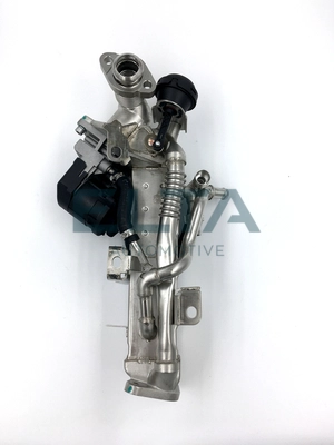 Radiateur, réaspiration des gaz d'échappement ELTA AUTOMOTIVE EE7736