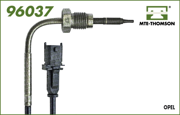 Capteur, température des gaz MTE-THOMSON 96037