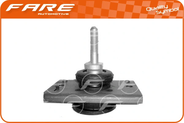 Support moteur FARE SA 2508