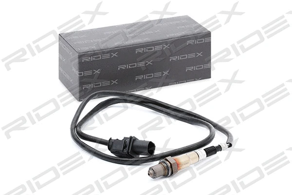 Sonde lambda RIDEX 3922L0206