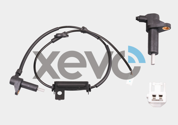 Capteur, vitesse de roue XEVO XBS1221