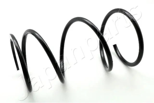 Ressort de suspension JAPANPARTS ZC3573G