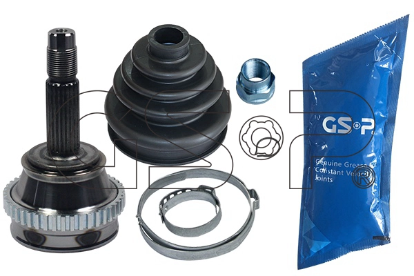 Jeu de joints, arbre de transmission GSP-BR 817020